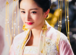 杨幂新剧演冯太后