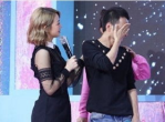 何炅谢娜李维嘉KTV欢乐时光，兄弟情深瞬间曝光